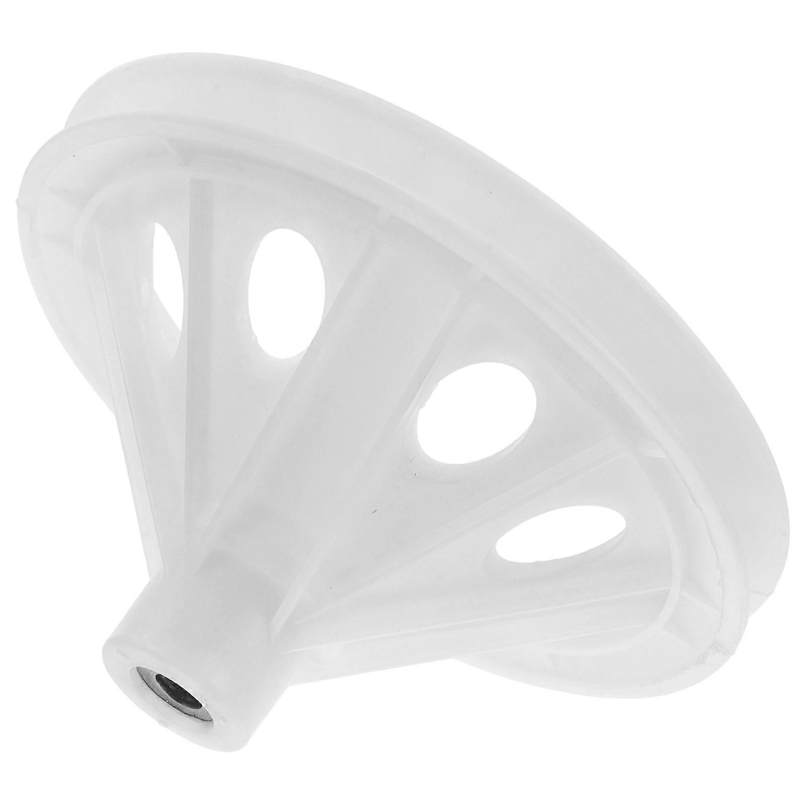 Semi-Automatic Washer Motor Pulley for Washing Machine Belt Replacement