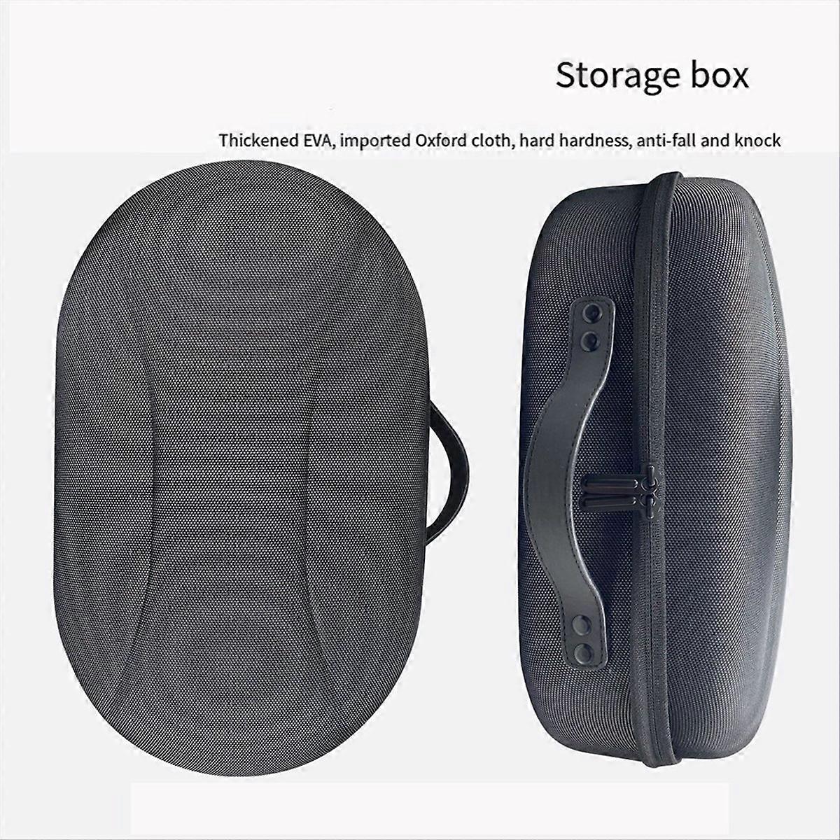 For 3S VR Storage Bag Suitcase Bag Anti-Drop and Scratch