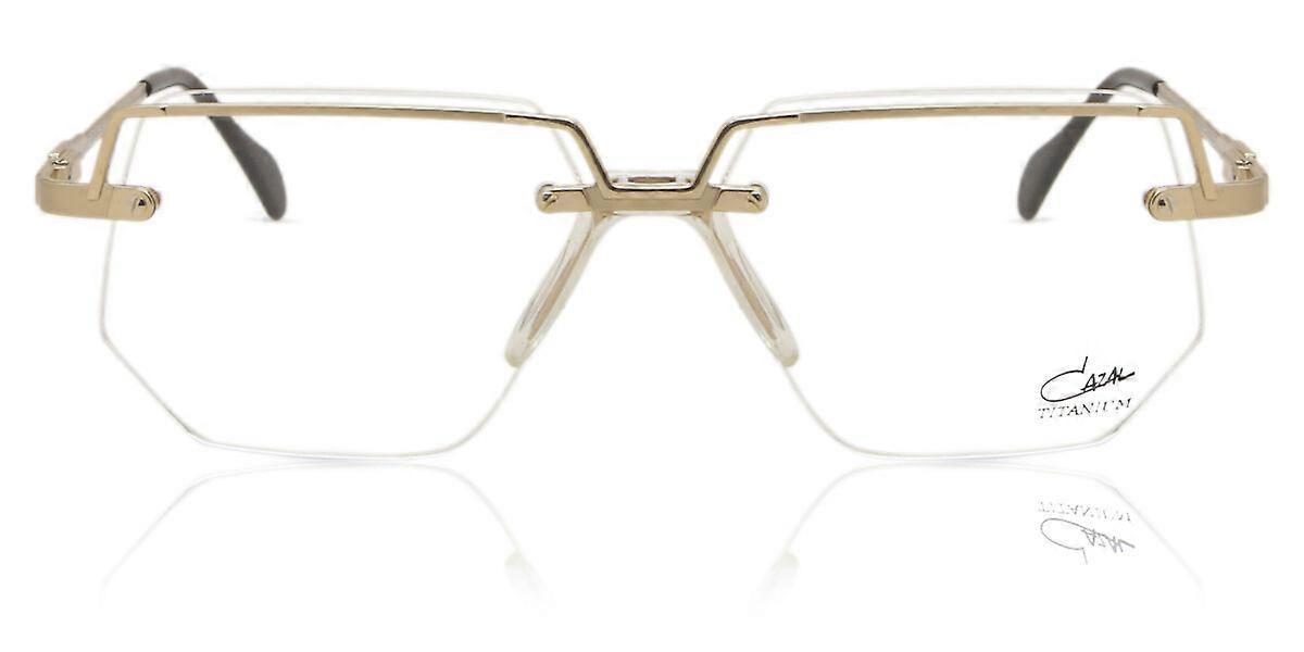 Cazal 742 97 Unisex Eyeglasses