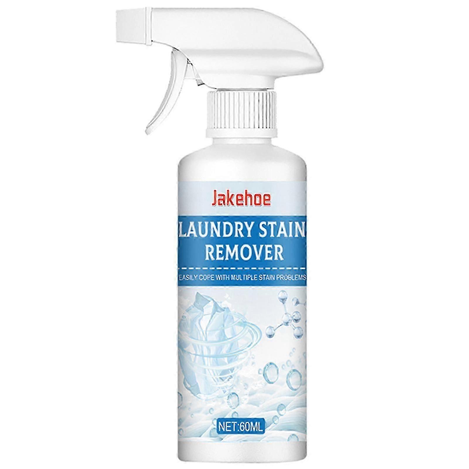Laundry Stain Remover Gentle Powerful Formulas for Every Family