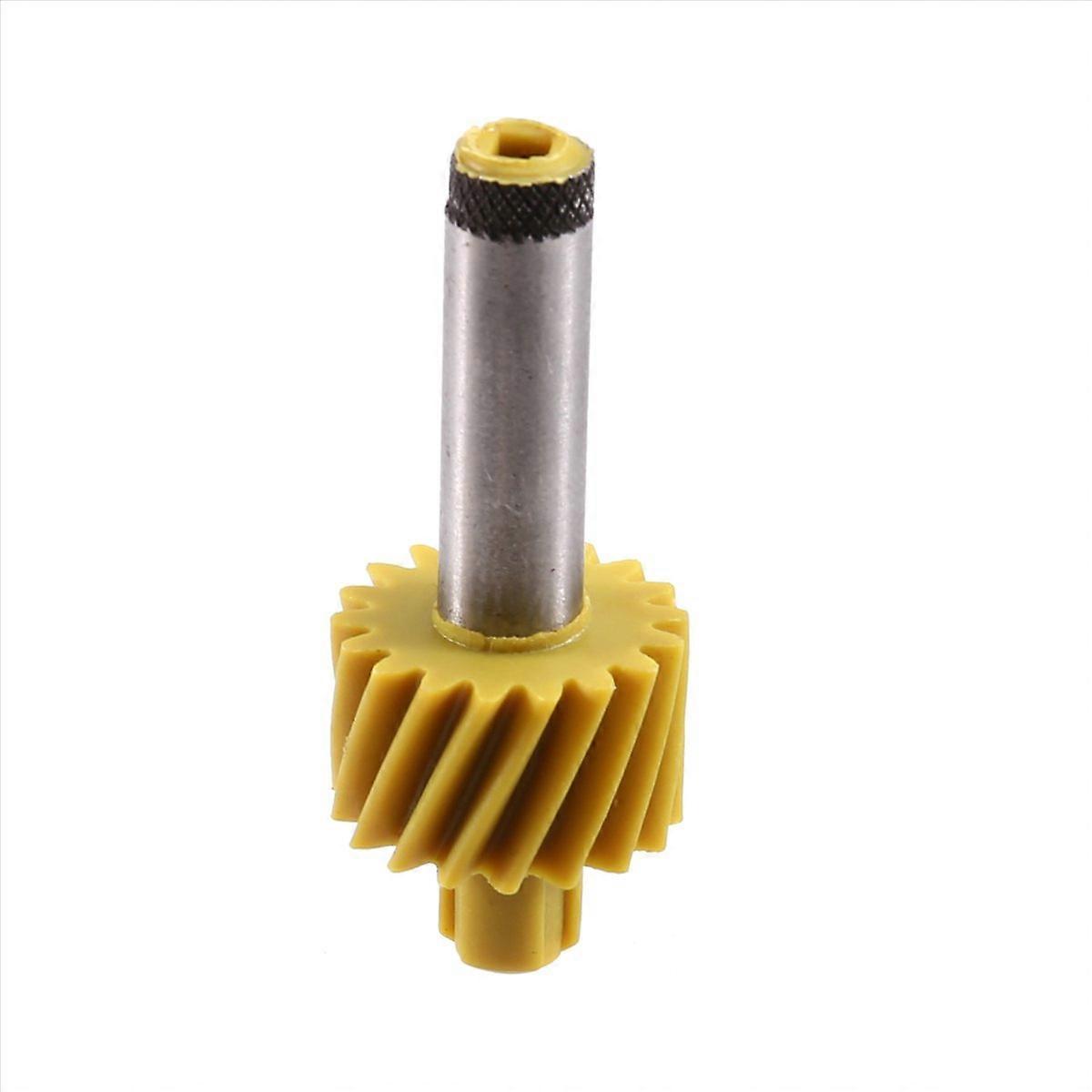 Odometer Control Gear Transmission Speed Gear 18 Teeth for 