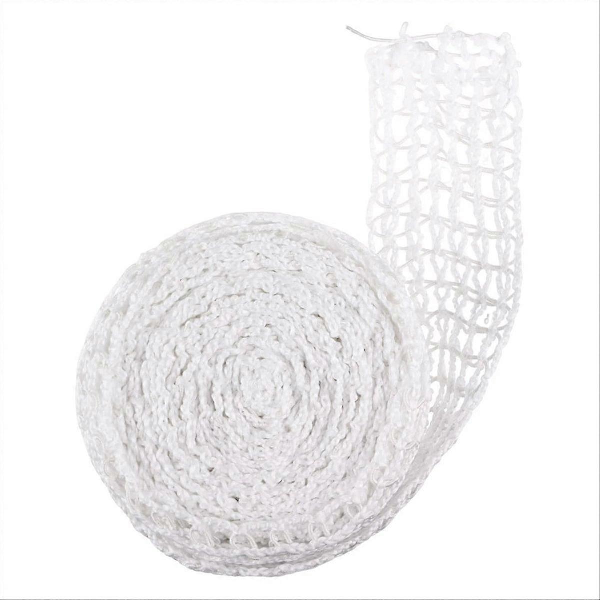 5M Meat Netting Roll,Size 18,Smoked Meat Poultry Ham Netting