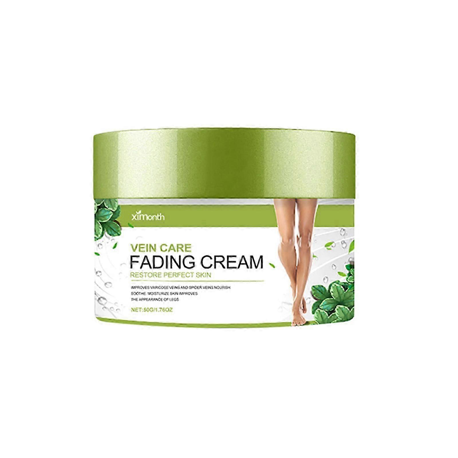 1-3pcs Anti-Varicose Cream, Varicose Relief Cream, Anti-Varicose Soothing Cream, Varicose Relief Cream For Legs