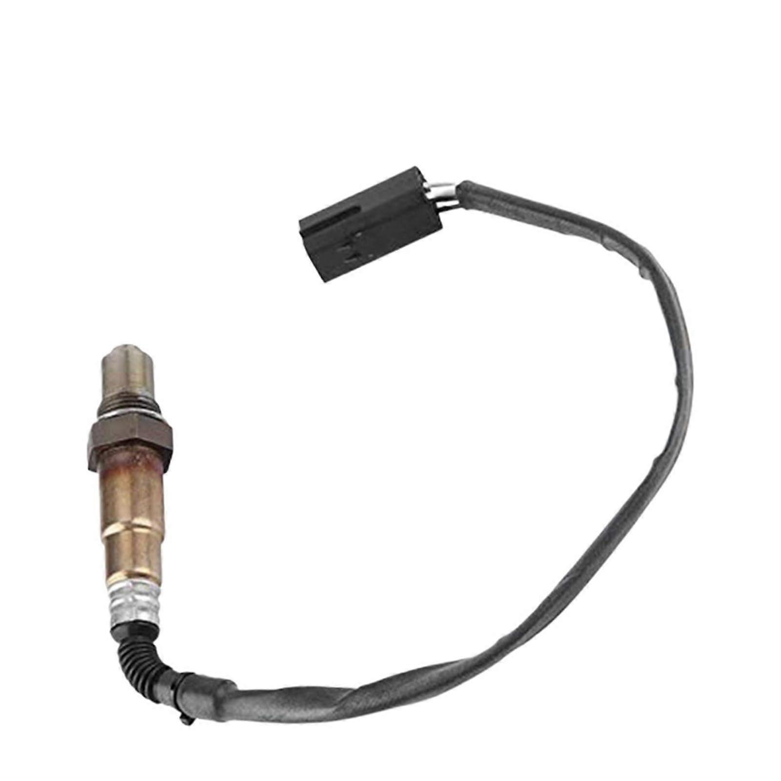 Oxygen Sensor 0258006974 with Accurate Data Measurement for Bosch Automotive Lambda Replacement