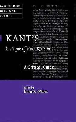 Kant's Critique of Pure Reason