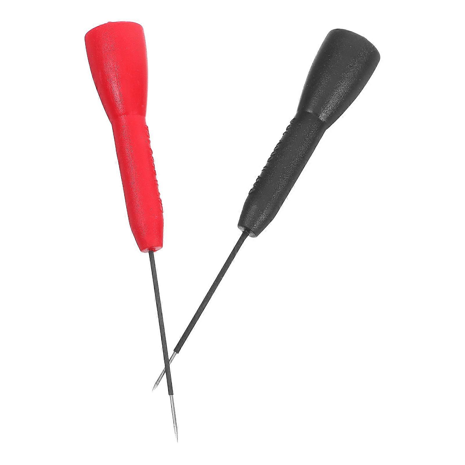 Multimeter Probe for Testing Precision Mechanical Probes 1Set Automotive Wiring