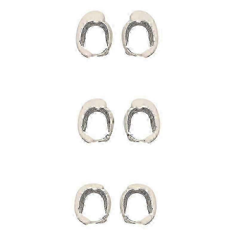 Replacement Ear Tips compatible with Bose QuietComcompatible witht Ultra, Secure Fit and Stability