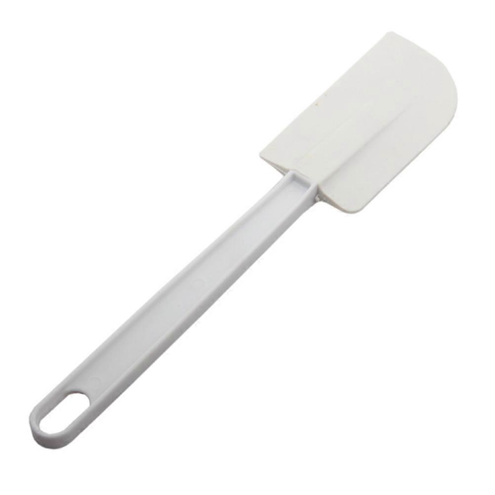 Silicone Cream Spatula Baking Gadget for Kitchen Use 12Pcs