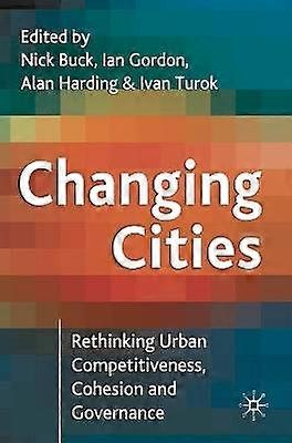 Changing Cities