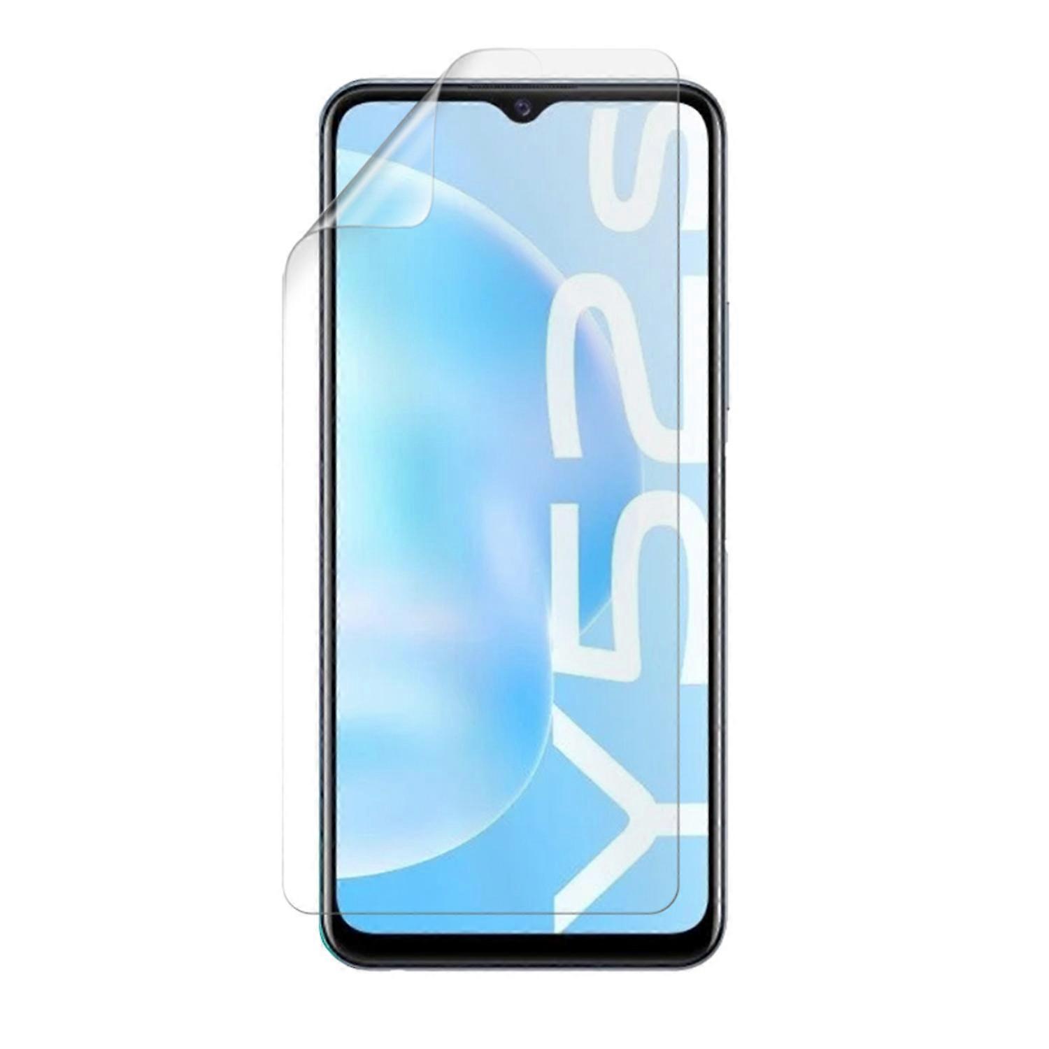 - Vivo Y52s Hydrogel Screen Protector (copy)