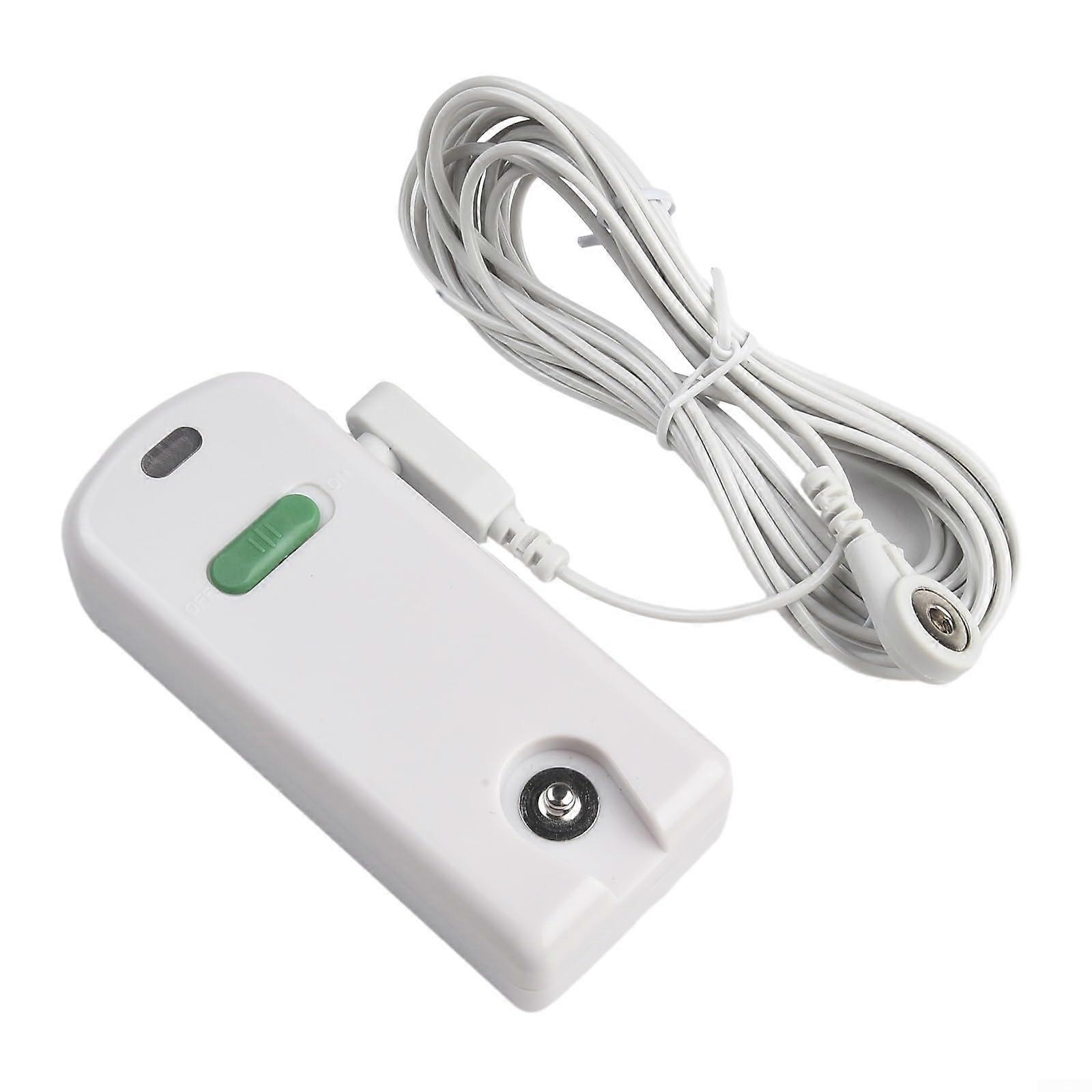 Grounding Continuity Tester Set with Quick Verification for Mats, Cords and Sheets