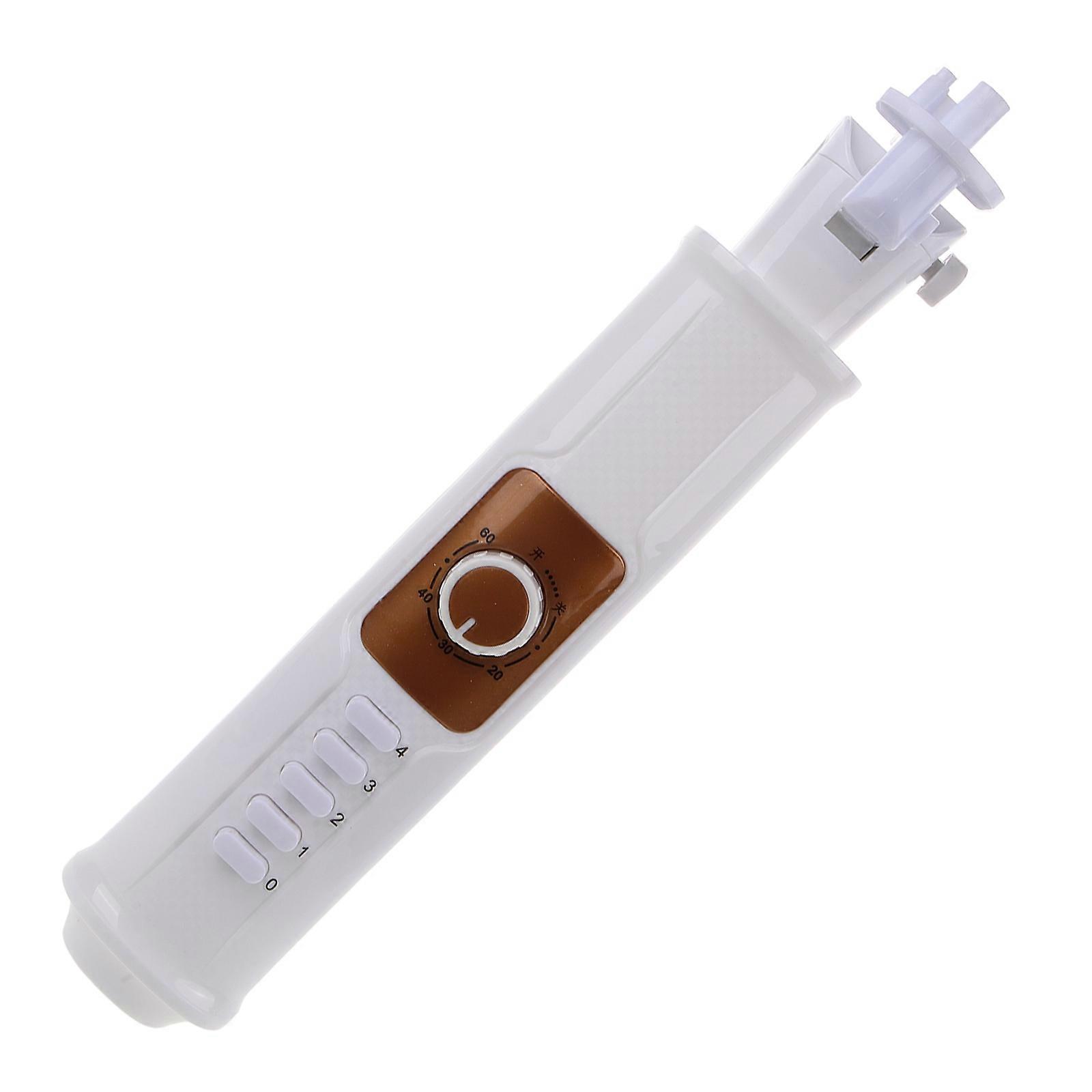 Plastic Fan Switch Junction Box for Home Use with White Design