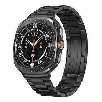 Metallarmband für Samsung Galaxy Watch Ultra 47mm / Ultra 2025