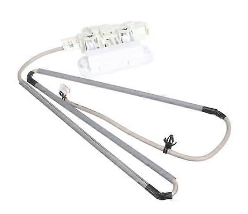 Lid Lock Assembly W10810403 OEM Safety Lock for Whirlpool  Load Washer Replacement