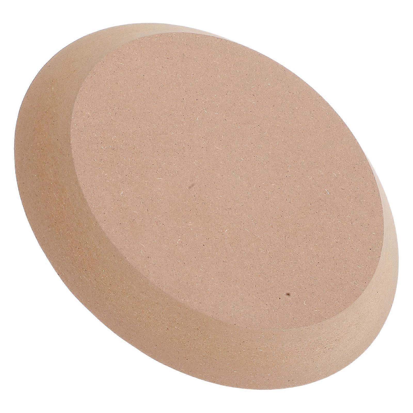 Ceramic Clay Pottery Molds Round Mold for Craft