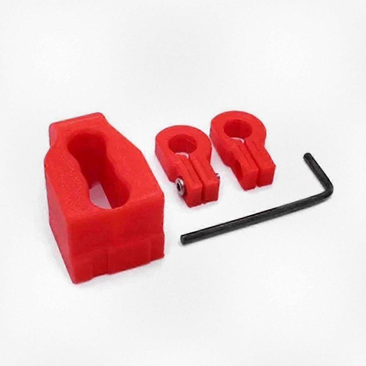 2026 Th8a Shifter Accessory Enhancement Module for Short Stroke Damping Adjustment