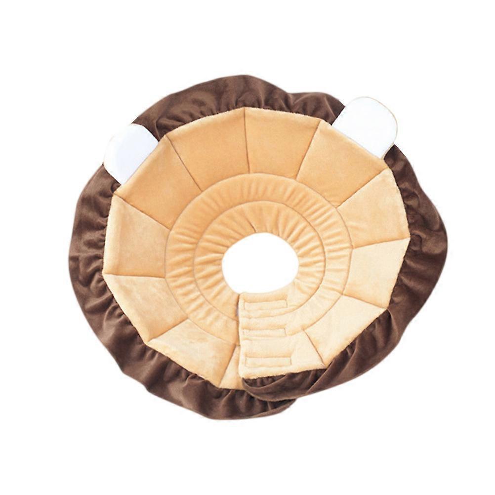 Collar Protective Recovery Collar for Dog 3Pcs