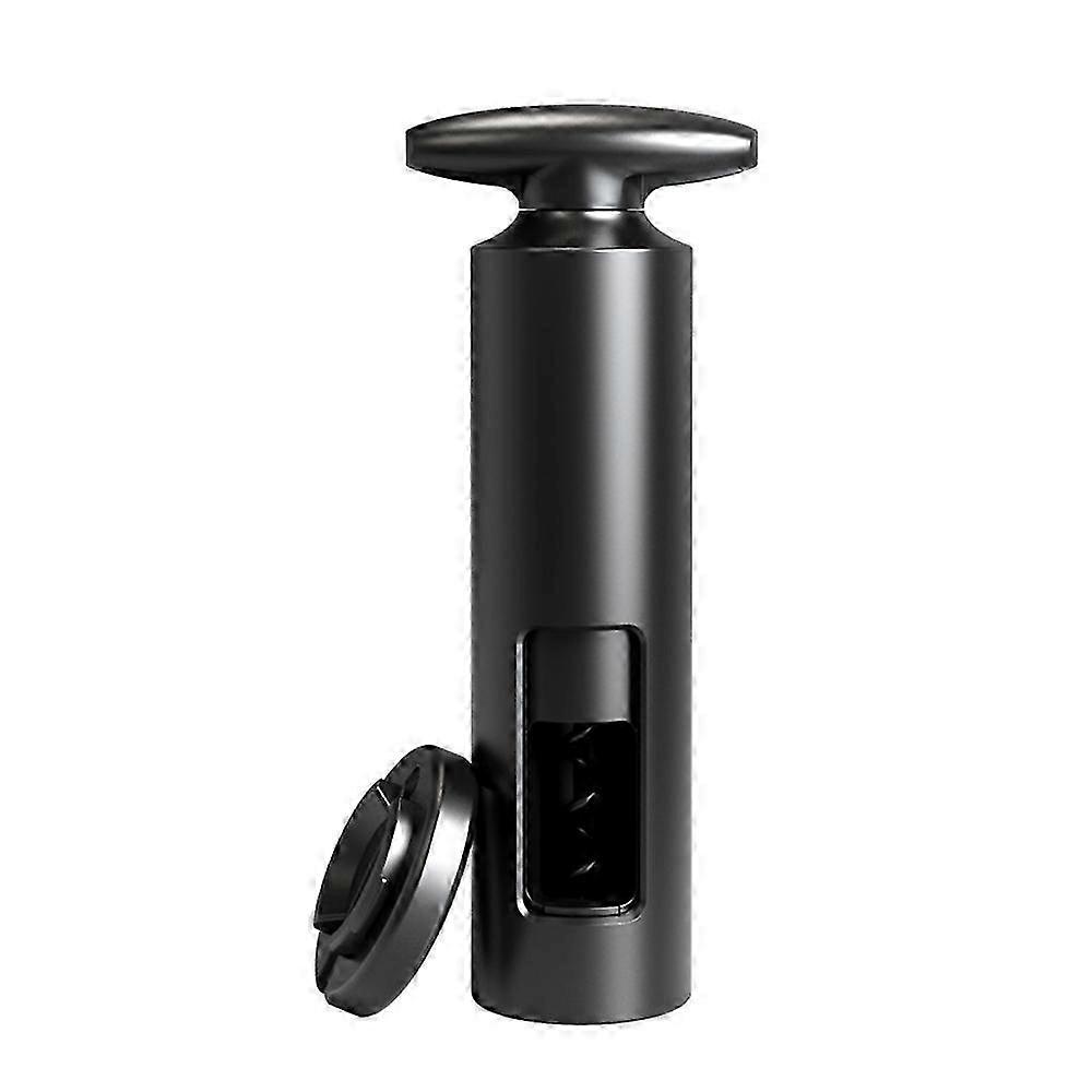Red wine manual bottle opener Creative kitchen wine opener tool is simple
