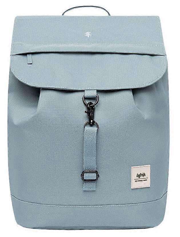 Lefrik Kaut Backpack - Stone Blue