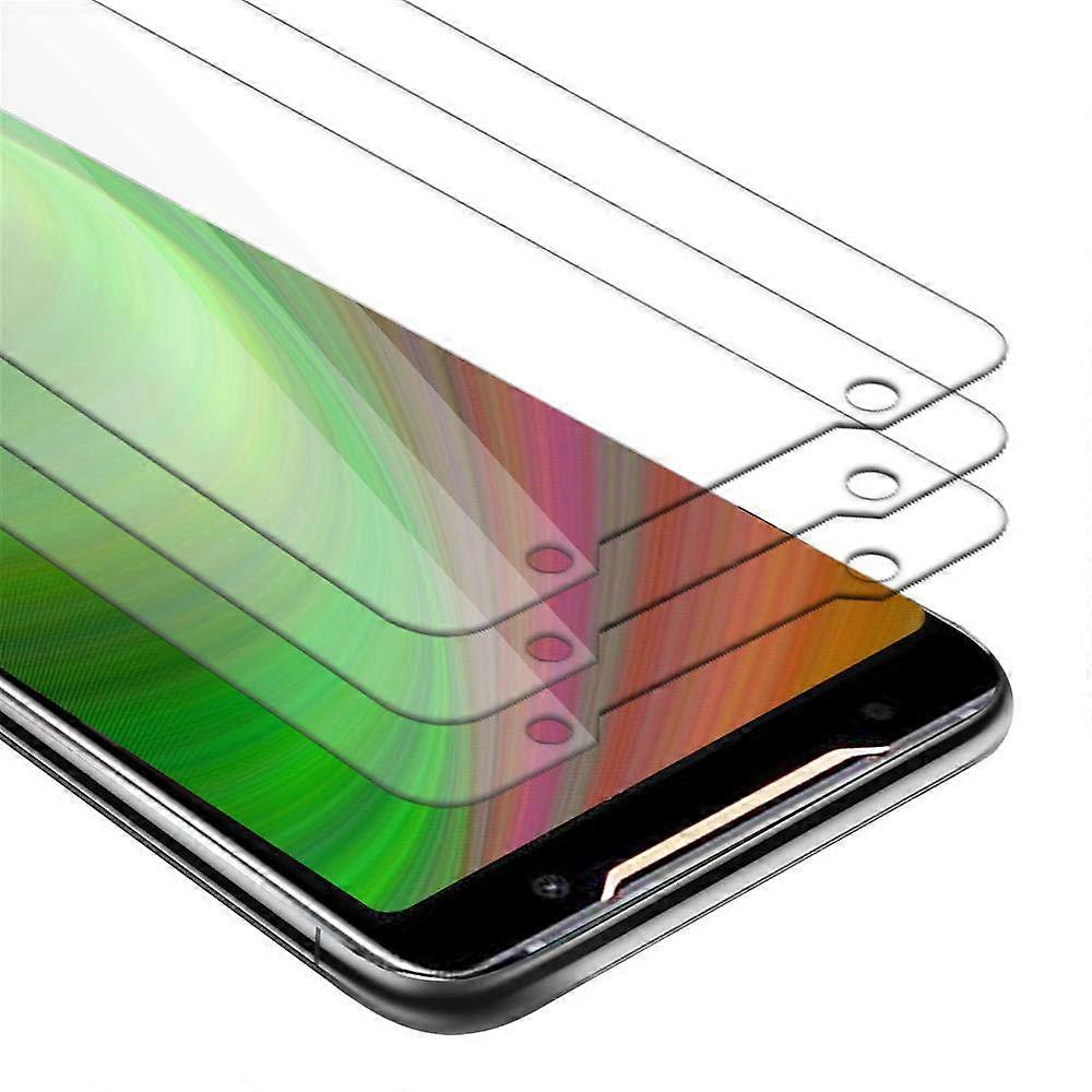 3x Asus ROG Phone 2 Screen Protector