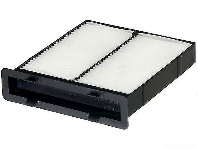 Cabin Air Filter for 20112017 BMW X3, Pollen Blocking Easy Replacement