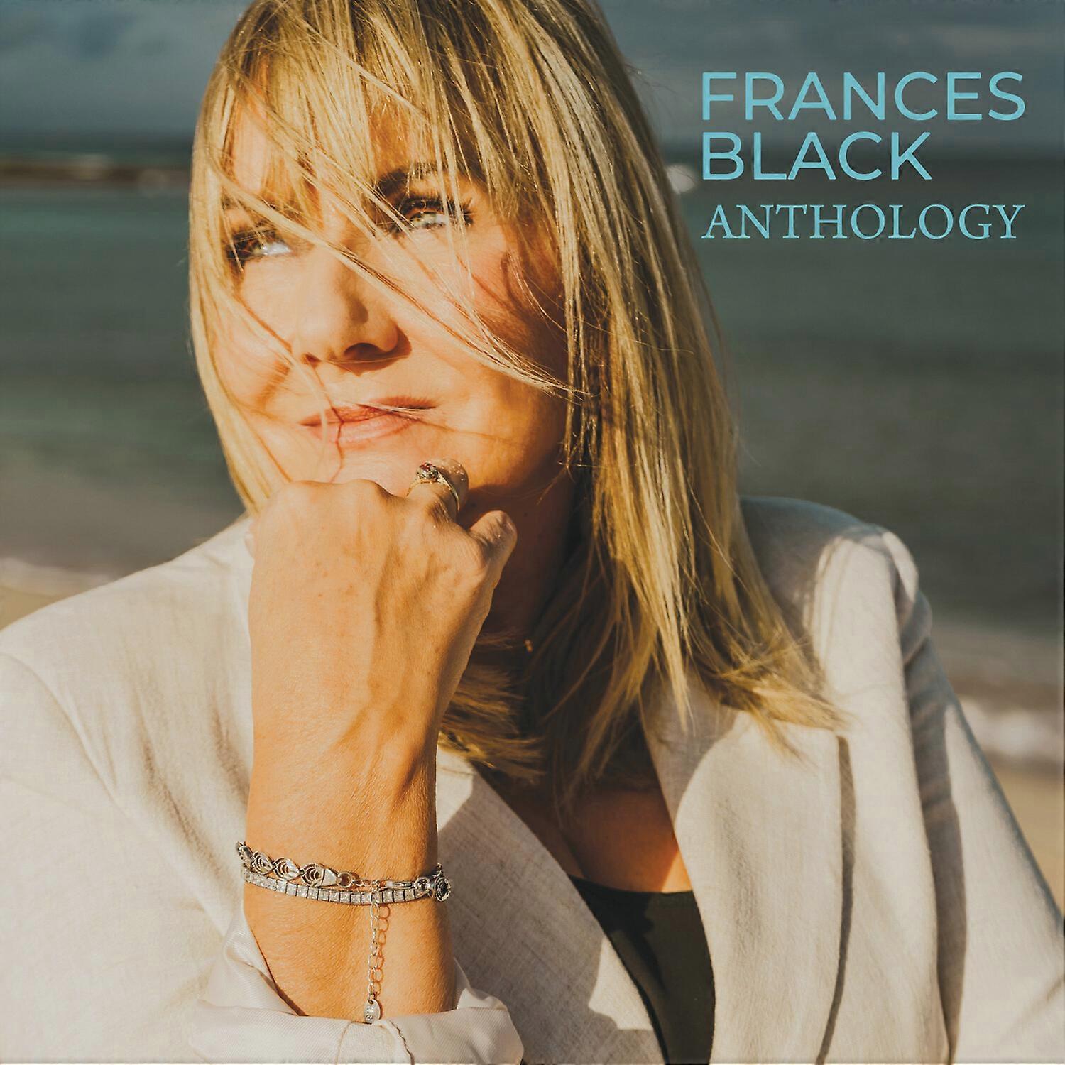 Frances Black - Anthology  [COMPACT DISCS] USA import