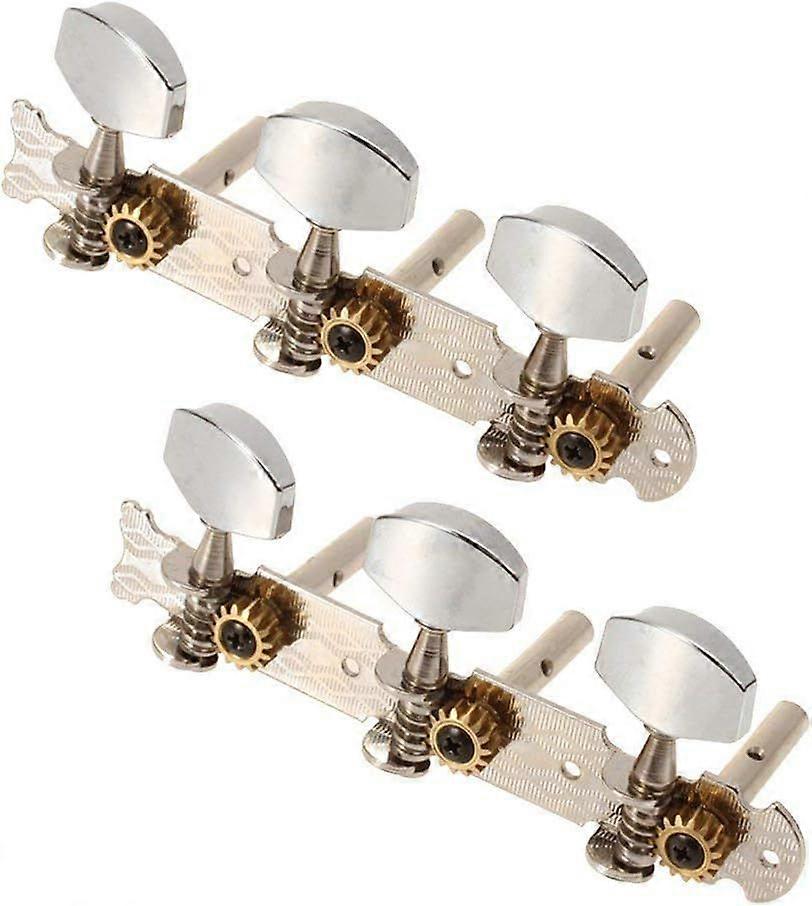 Classical Guitar Tuning Keys Pegs  Tuner suit for Classical Guitar Replacement
