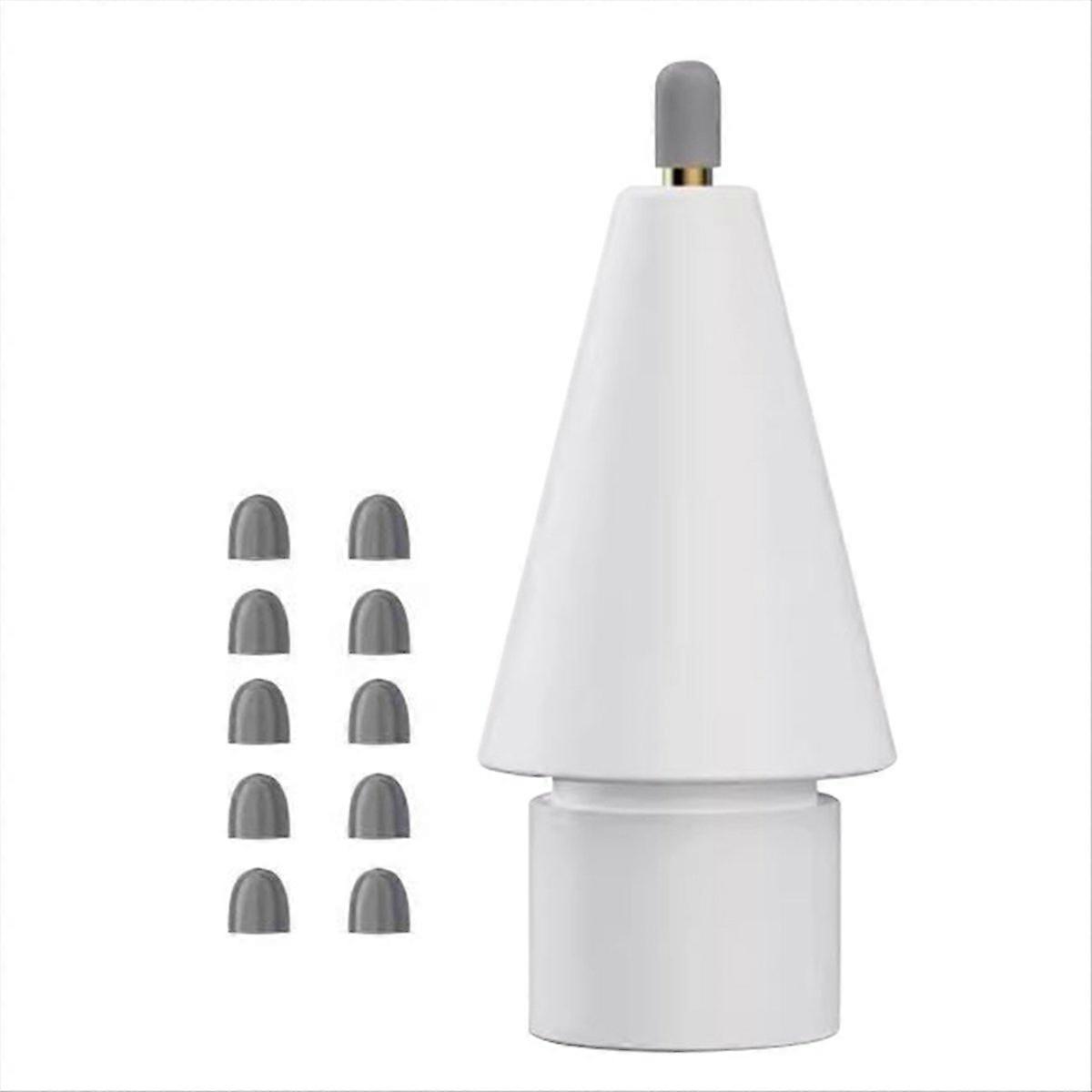 Für Bleistift Bisi Left Fish Flash Magic Capacitance Pen, A