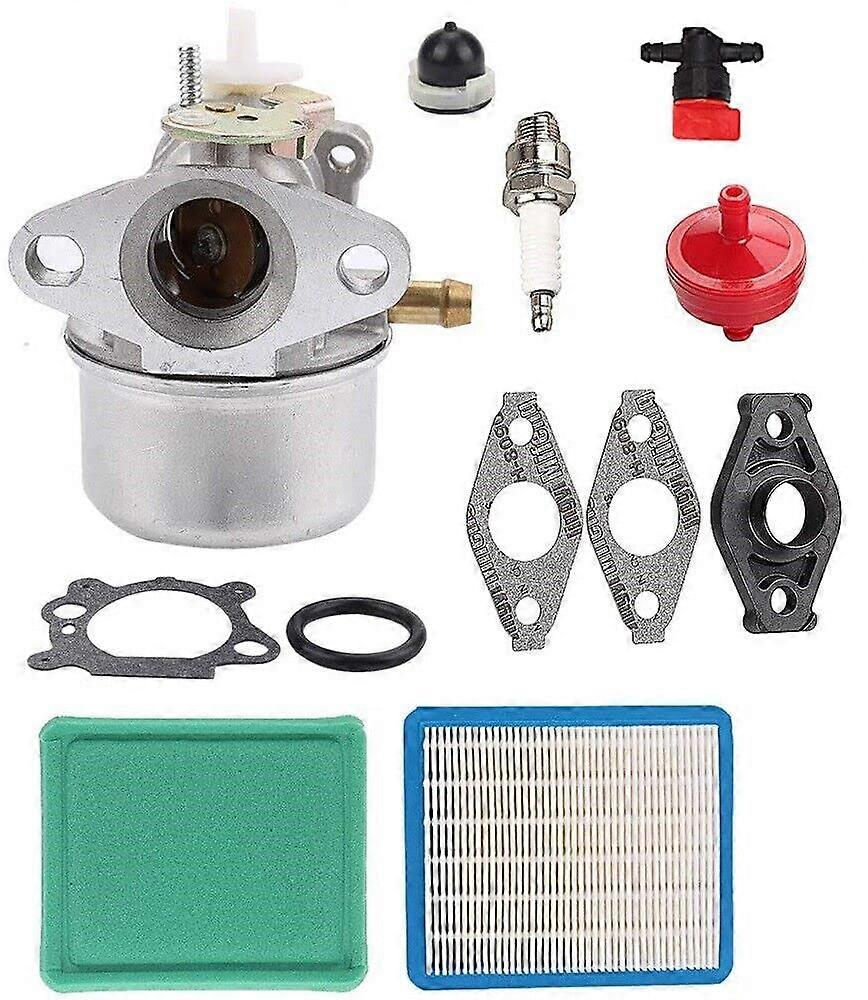 214661 Carburetor Replacement for Briggs and Stratton 6.5 HP Log Splitter Engine