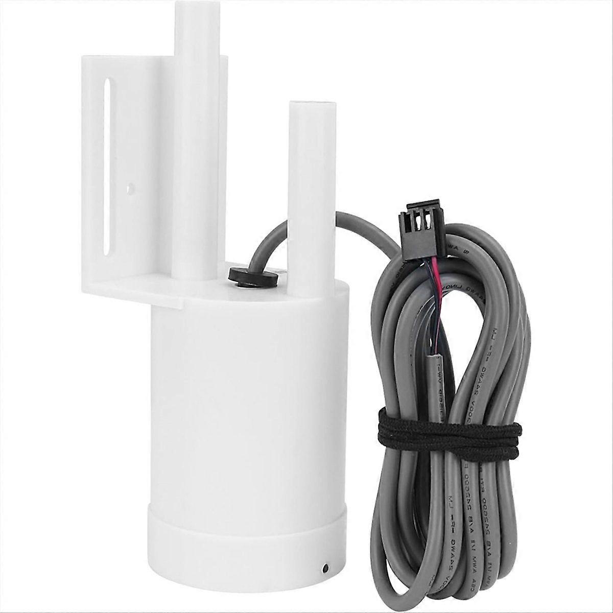 Ice Machines Float Switch Replacement