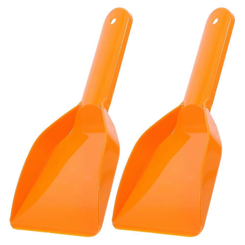Ice Removing Tool 2Pcs for Refrigerator Cleaning