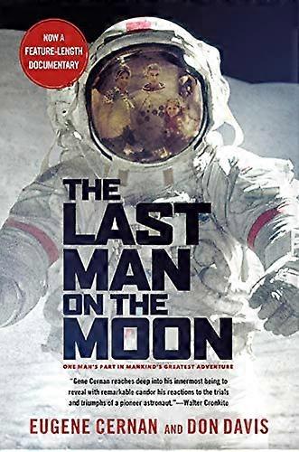 Der letzte Mann auf dem Mond