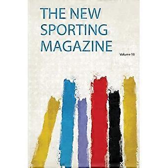 Das neue Sportmagazin