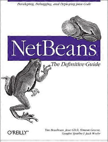 NetBeans: La guida definitiva