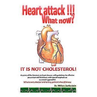 Infarto!!!: E adesso?