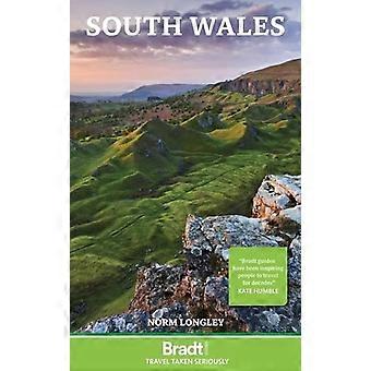 Pays de Galles du Sud (Bradt Guide de voyage)