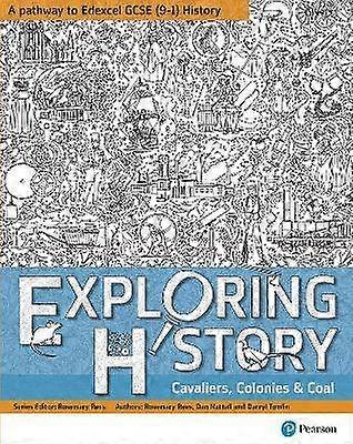 Explorando la Historia Libro del Estudiante 2