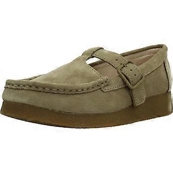 Clarks-loaferit