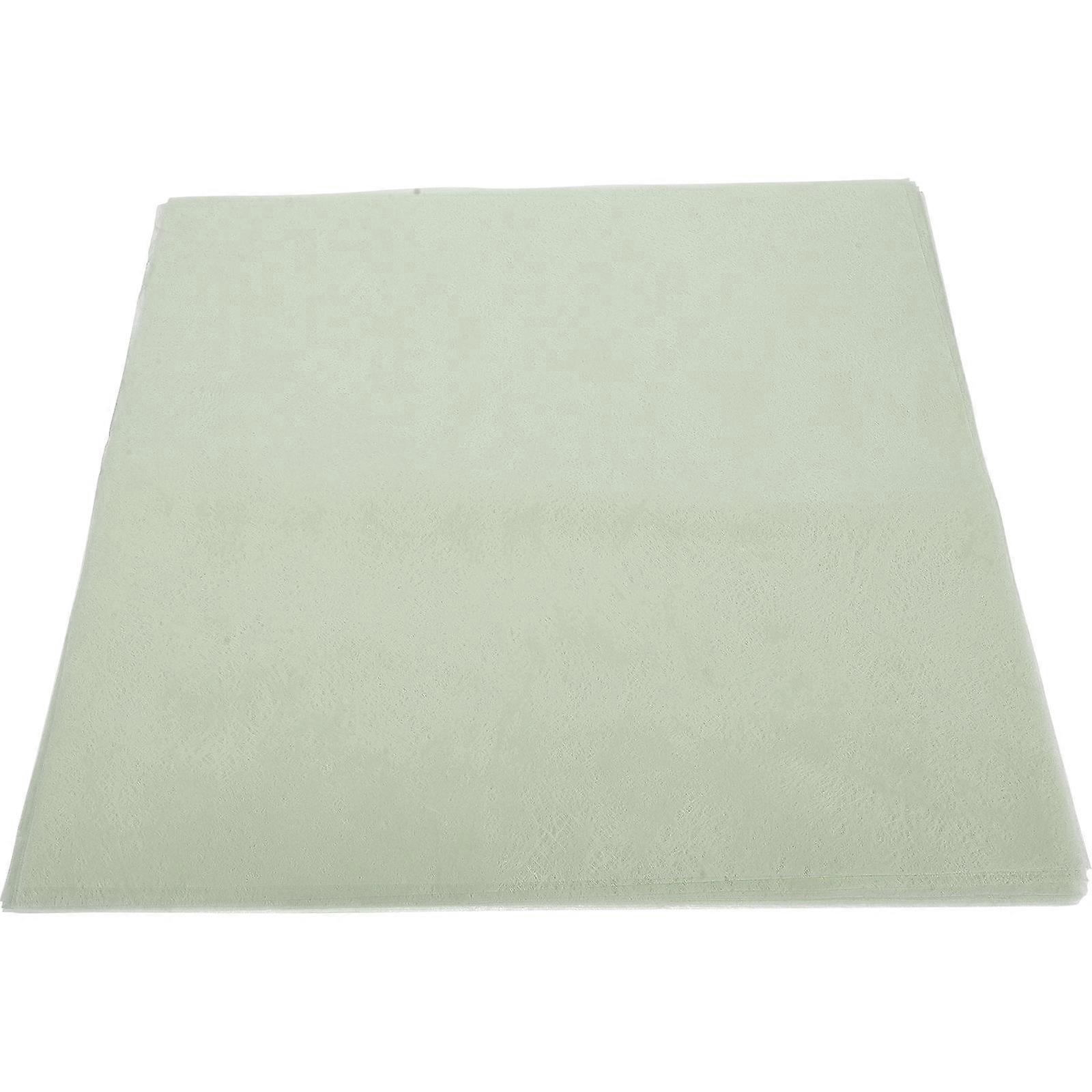 Fiber Waterproof Tissue Paper for Decor Gift Wrapping Paper 50 Sheets