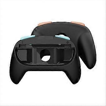 For Switch 2 Gamepads Handle Holder for Left Right Controller Joystick Bracket Joypad Stand Case