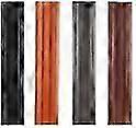 Draft excluder - draft excluder for doors - draft excluder with double seal -