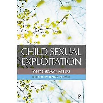 Sexuelle Ausbeutung von Kindern: Warum Theorie wichtig ist