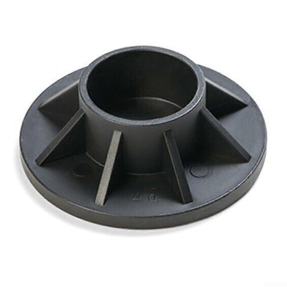 Replacement Leg End Cap for Intex Rectangular Metal Frame Pool 1824ft, Durable Plastic 1 Pack