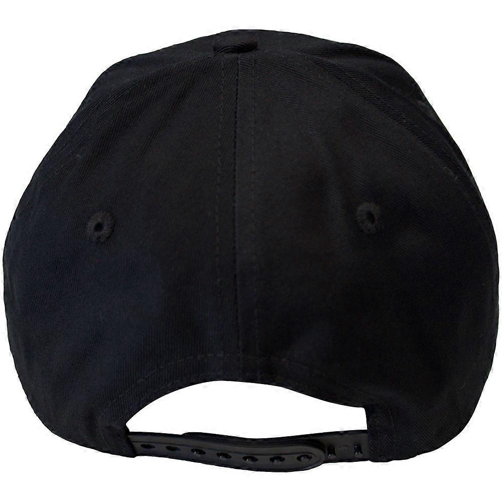 Type O Negatieve Band Logo Strapback