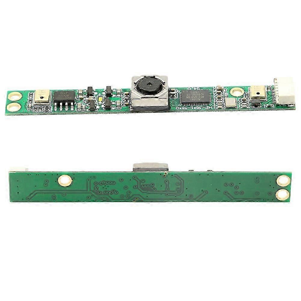 OV5640 5MP Auto Focus Camera Module 2K Esp32 UVC CMOS Face Recognition Sensor Notebook Camera Modules