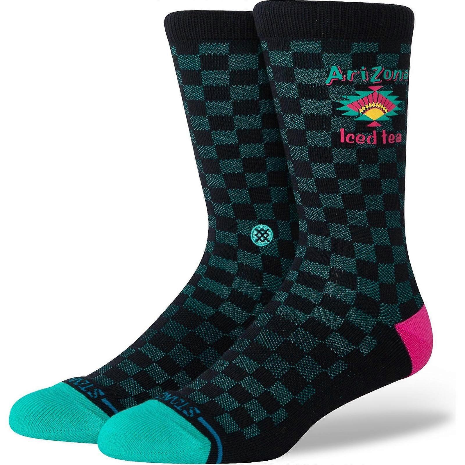 Stance Iced To See You Crew Socks