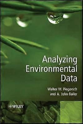 Analyzing Environmental Data