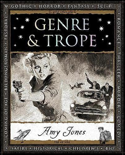 Genre and Trope