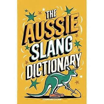 Het Australische slangwoordenboek