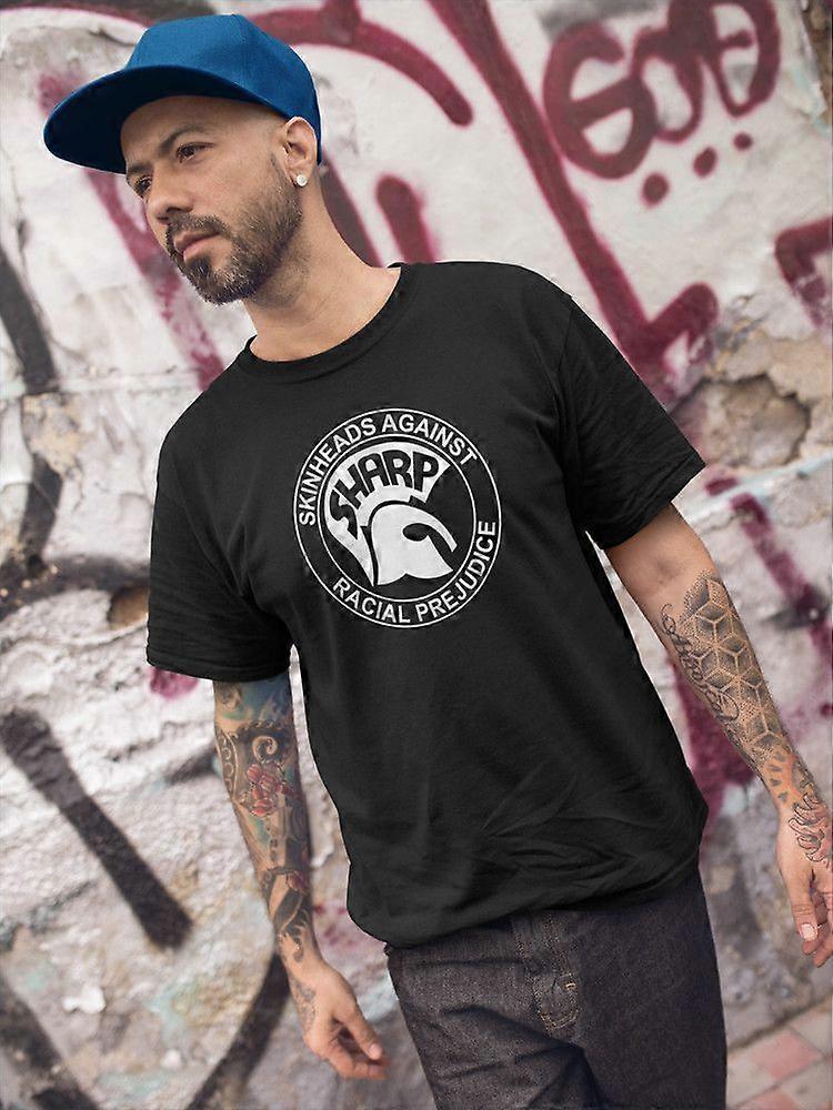 CAMISETA SHARP TU 0510